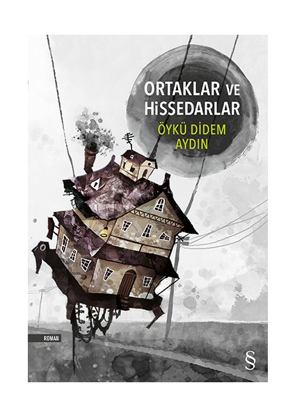 Ortaklar ve Hissedarlar + Yapışkanlı Not Kağıdı fiyatları