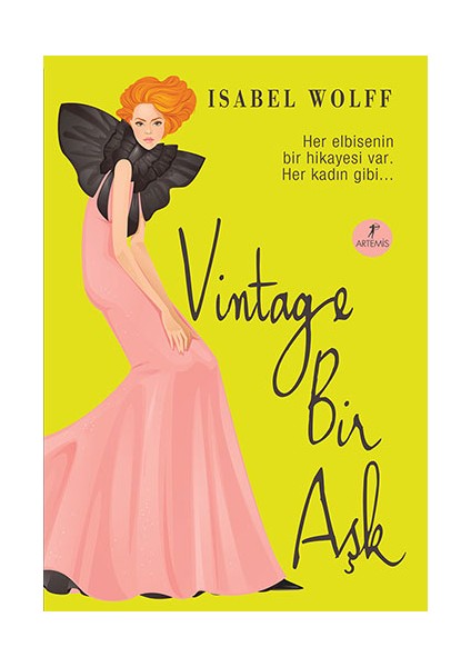 Vintage Bir Aşk + Yapışkanlı Not Kağıdı fiyatları