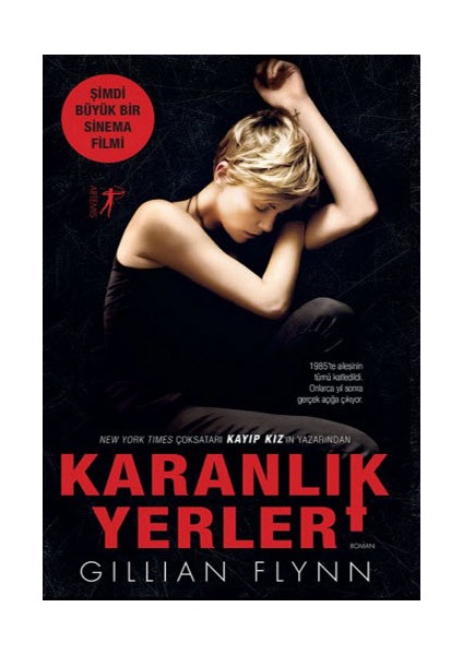 Karanlık Yerler + Yapışkanlı Not Kağıdı fiyatları