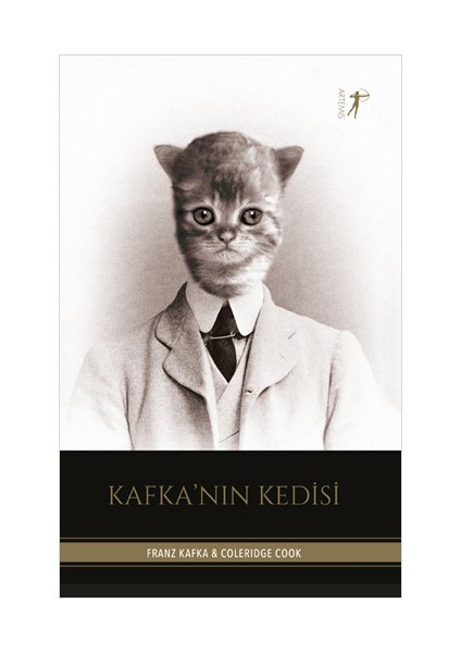 Kafka'nın Kedisi + Yapışkanlı Not Kağıdı fiyatları