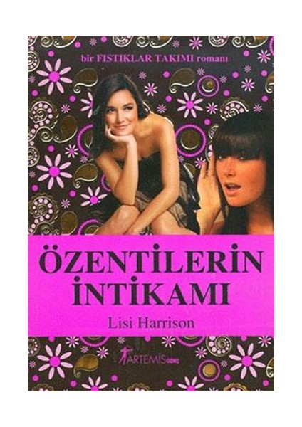 Özentilerin Intikamı + Yapışkanlı Not Kağıdı fiyatları