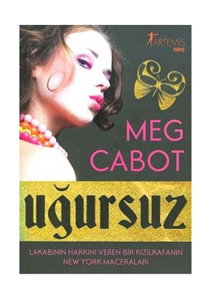 Uğursuz + Yapışkanlı Not Kağıdı fiyatları