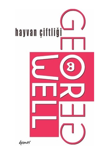 Hayvan Çiftliği