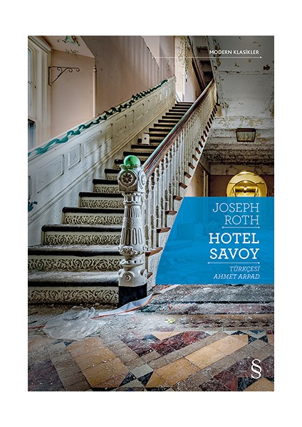 Hotel Savoy + Yapışkanlı Not Kağıdı fiyatları