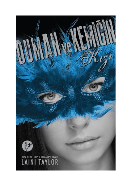 Duman ve Kemiğin Kızı + Yapışkanlı Not Kağıdı fiyatları