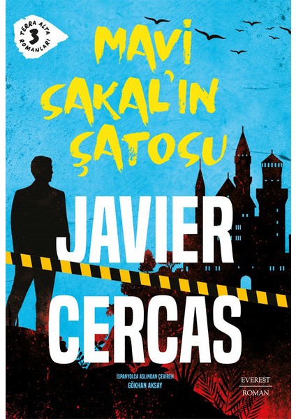 Mavi Sakal’ın Şatosu + Yapışkanlı Not Kağıdı fiyatları