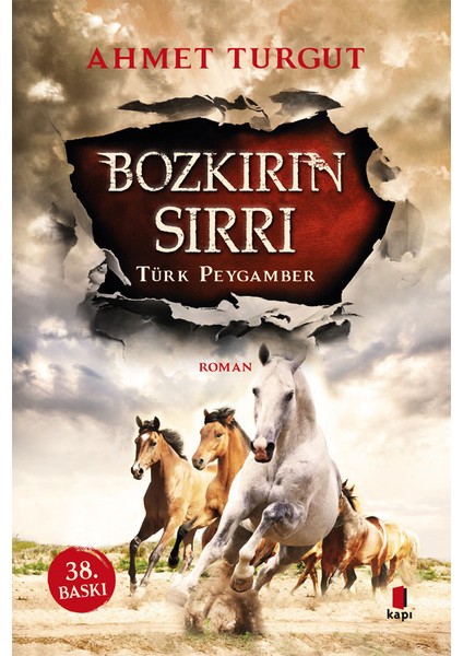 Bozkırın Sırrı + Yapışkanlı Not Kağıdı fiyatları