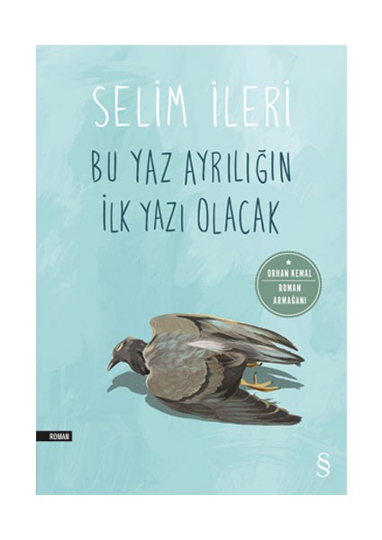 Bu Yaz Ayrılığın Ilk Yazı Olacak + Yapışkanlı Not Kağıdı fiyatları