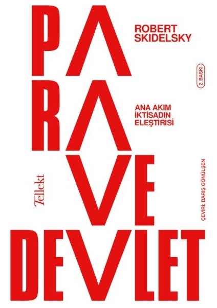 Para ve Devlet