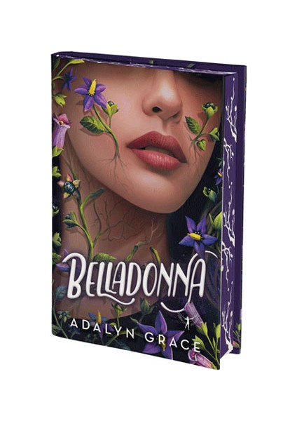 Belladonna (Ciltli) + Yapışkanlı Not Kağıdı fiyatları