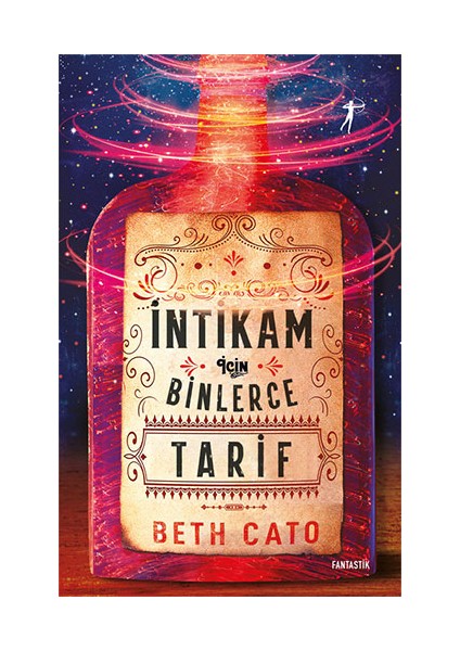 Intikam Için Binlerce Tarif + Yapışkanlı Not Kağıdı fiyatları