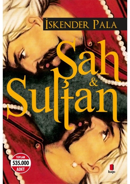 Şah & Sultan + Yapışkanlı Not Kağıdı fiyatları