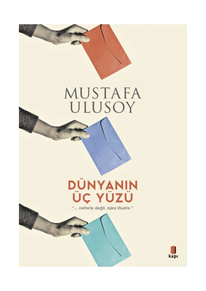 Dünyanın Üç Yüzü + Yapışkanlı Not Kağıdı fiyatları