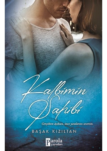 Kalbimin Sahibi
