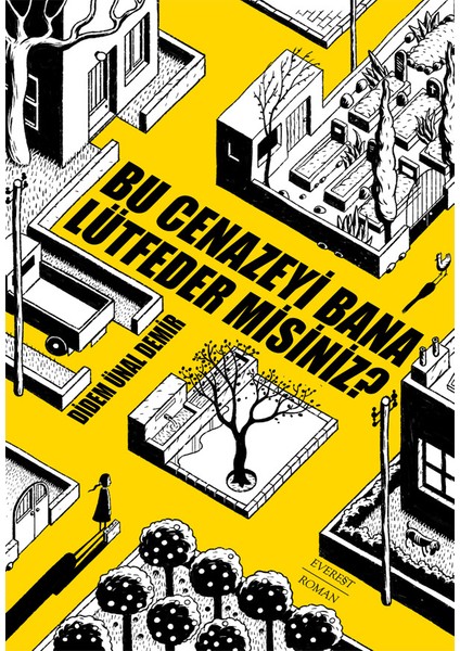 Bu Cenazeyi Bana Lütfeder Misiniz? + Yapışkanlı Not Kağıdı fiyatları