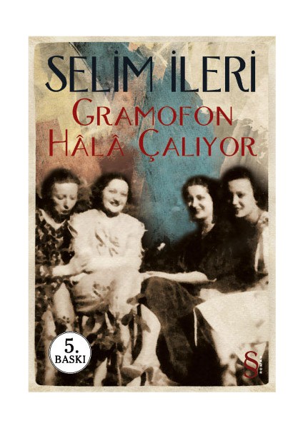 Gramofon Hâlâ Çalıyor + Yapışkanlı Not Kağıdı fiyatları