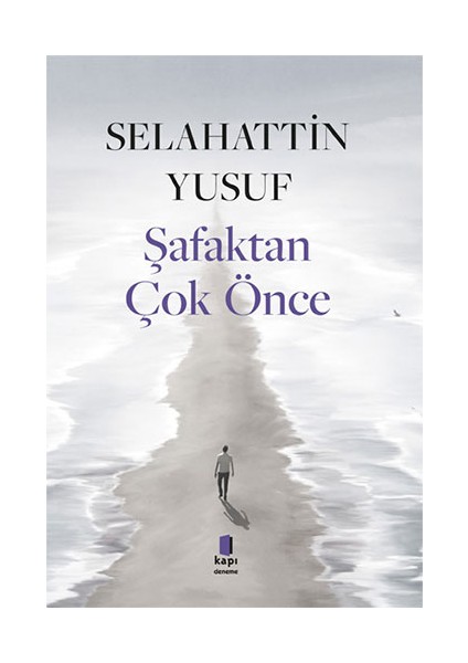 Şafaktan Çok Önce + Yapışkanlı Not Kağıdı fiyatları