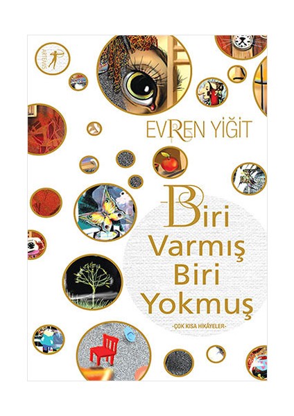 Biri Varmış Biri Yokmuş + Yapışkanlı Not Kağıdı fiyatları