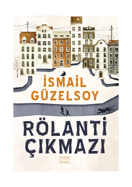 Rölanti Çıkmazı + Yapışkanlı Not Kağıdı fiyatları