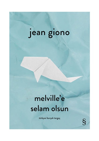 Melville'e Selam Olsun + Yapışkanlı Not Kağıdı fiyatları