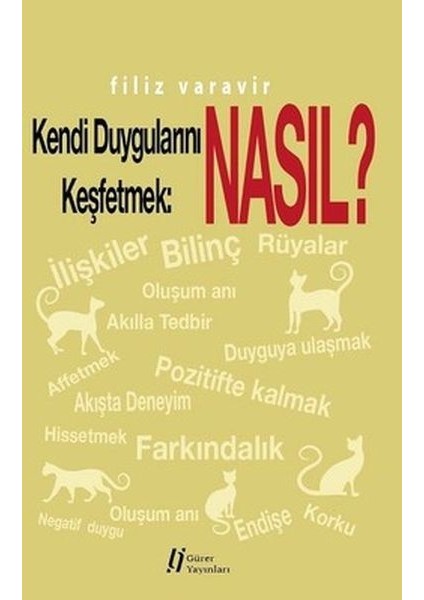 Kendi Duygularını Keşfetmek: Nasıl?