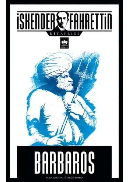 Barbaros