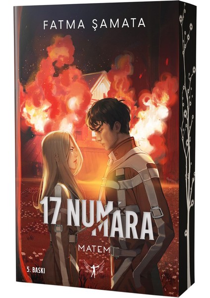 17 Numara - Matem + Yapışkanlı Not Kağıdı fiyatları