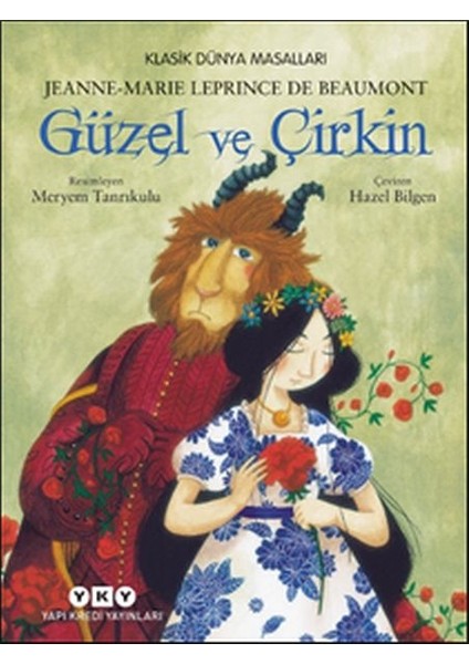 Güzel ve Çirkin
