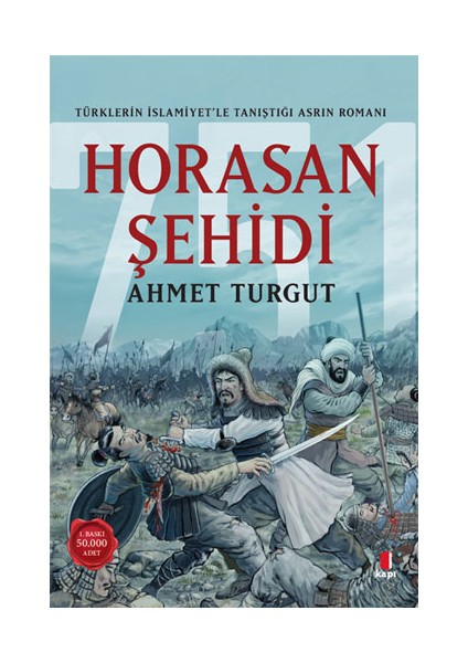 Horasan Şehidi + Yapışkanlı Not Kağıdı fiyatları