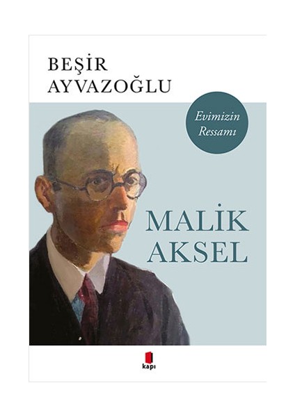 Malik Aksel - Evimizin Ressamı + Yapışkanlı Not Kağıdı fiyatları