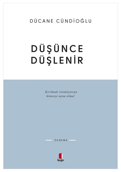 Düşünce Düşlenir + Yapışkanlı Not Kağıdı fiyatları