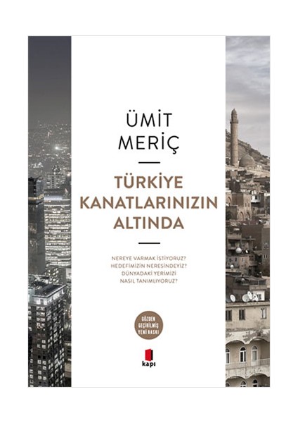 Türkiye Kanatlarınızın Altında + Yapışkanlı Not Kağıdı fiyatları