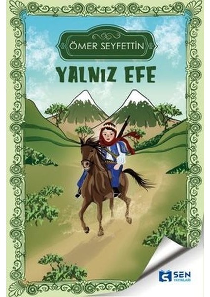 Yalnız Efe