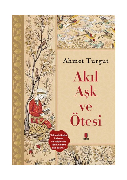 Akıl Aşk ve Ötesi + Yapışkanlı Not Kağıdı fiyatları