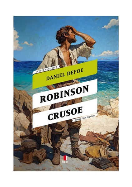 Robinson Crusoe + Yapışkanlı Not Kağıdı fiyatları