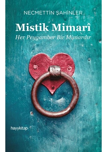 Mistik Mimari