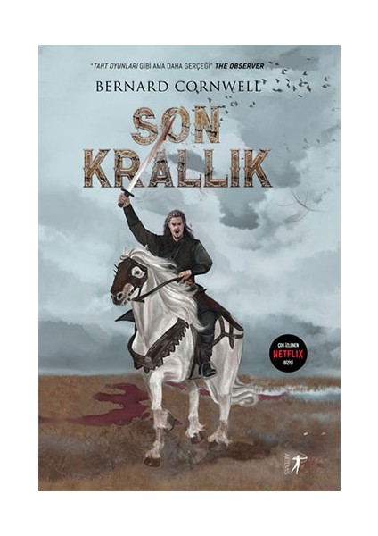 Son Krallık (Şömiz Hediyeli) + Yapışkanlı Not Kağıdı fiyatları