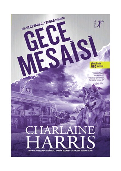 Gece Mesaisi + Yapışkanlı Not Kağıdı fiyatları