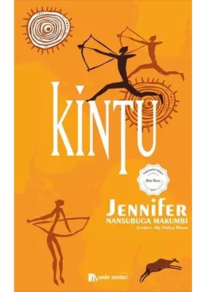 Kintu