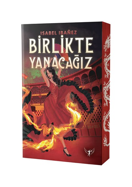Birlikte Yanacağız + Yapışkanlı Not Kağıdı fiyatları