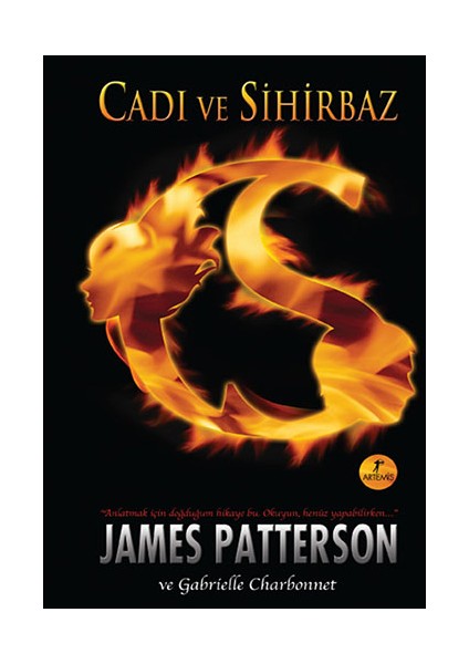 Cadı ve Sihirbaz (Ciltli) + Yapışkanlı Not Kağıdı fiyatları