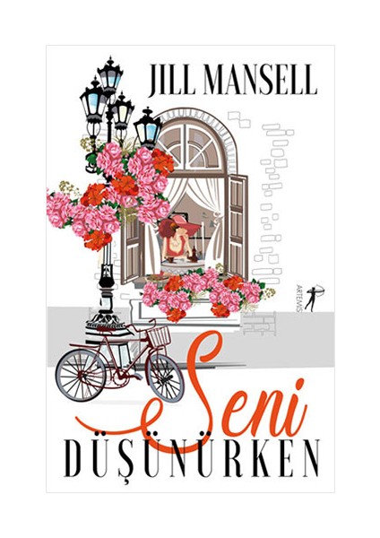 Seni Düşünürken + Yapışkanlı Not Kağıdı fiyatları