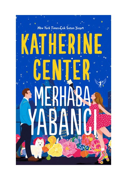 Merhaba Yabancı + Yapışkanlı Not Kağıdı fiyatları