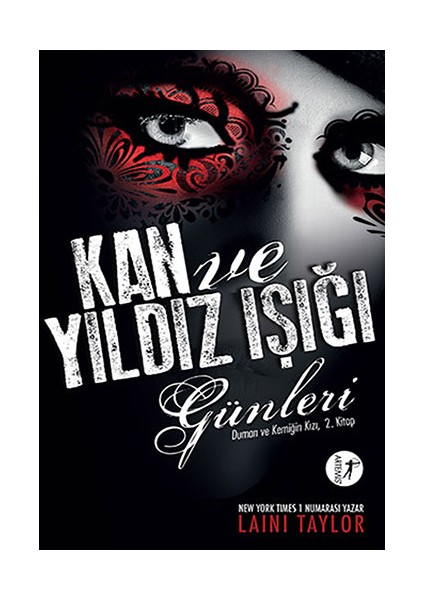 Kan ve Yıldız Işığı Günleri + Yapışkanlı Not Kağıdı fiyatları