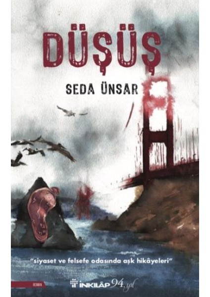 Düşüş
