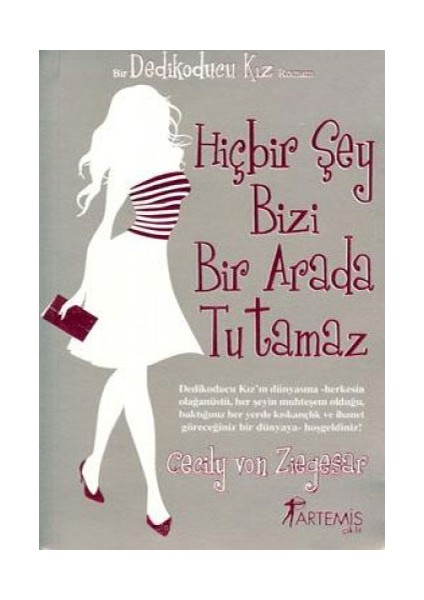 Hiçbir Şey Bizi Bir Arada Tutamaz + Yapışkanlı Not Kağıdı fiyatları
