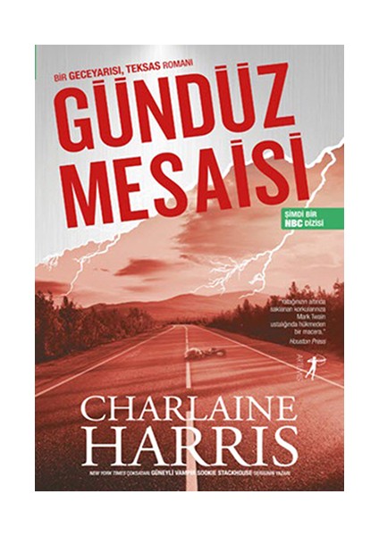 Gündüz Mesaisi + Yapışkanlı Not Kağıdı fiyatları