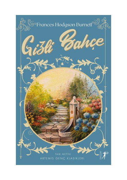 Gizli Bahçe + Yapışkanlı Not Kağıdı fiyatları