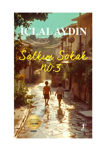 Salkım Sokak No: 3 + Yapışkanlı Not Kağıdı fiyatları