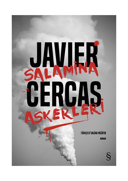 Salamina Askerleri (Ciltli) + Yapışkanlı Not Kağıdı fiyatları